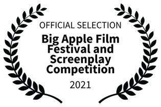 OFFICIAL SELECTION - Big Apple Film Fest