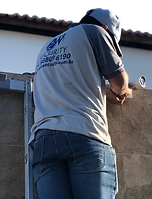 Suporte Técnico AW Security