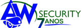 AW Security - 7 Anos