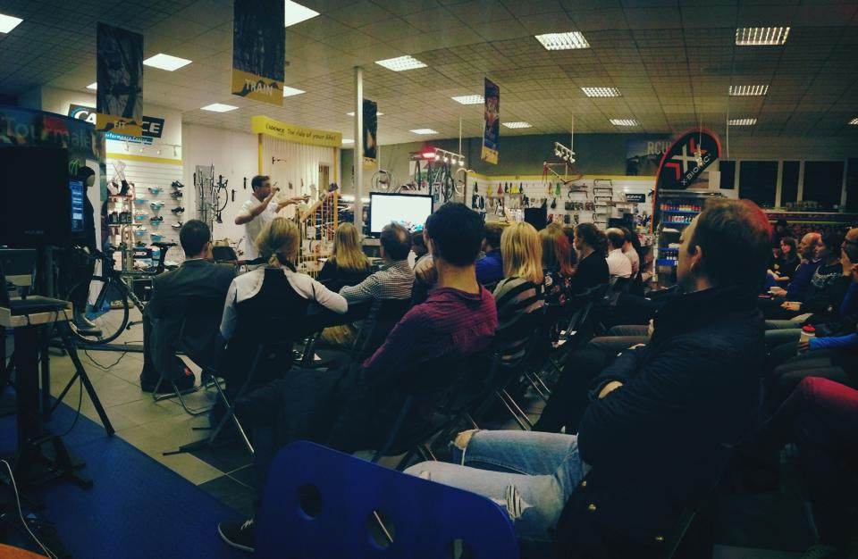 Seminars