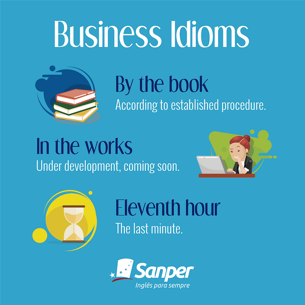 Post_Facebook_Maio_2019 - Business_Idiom