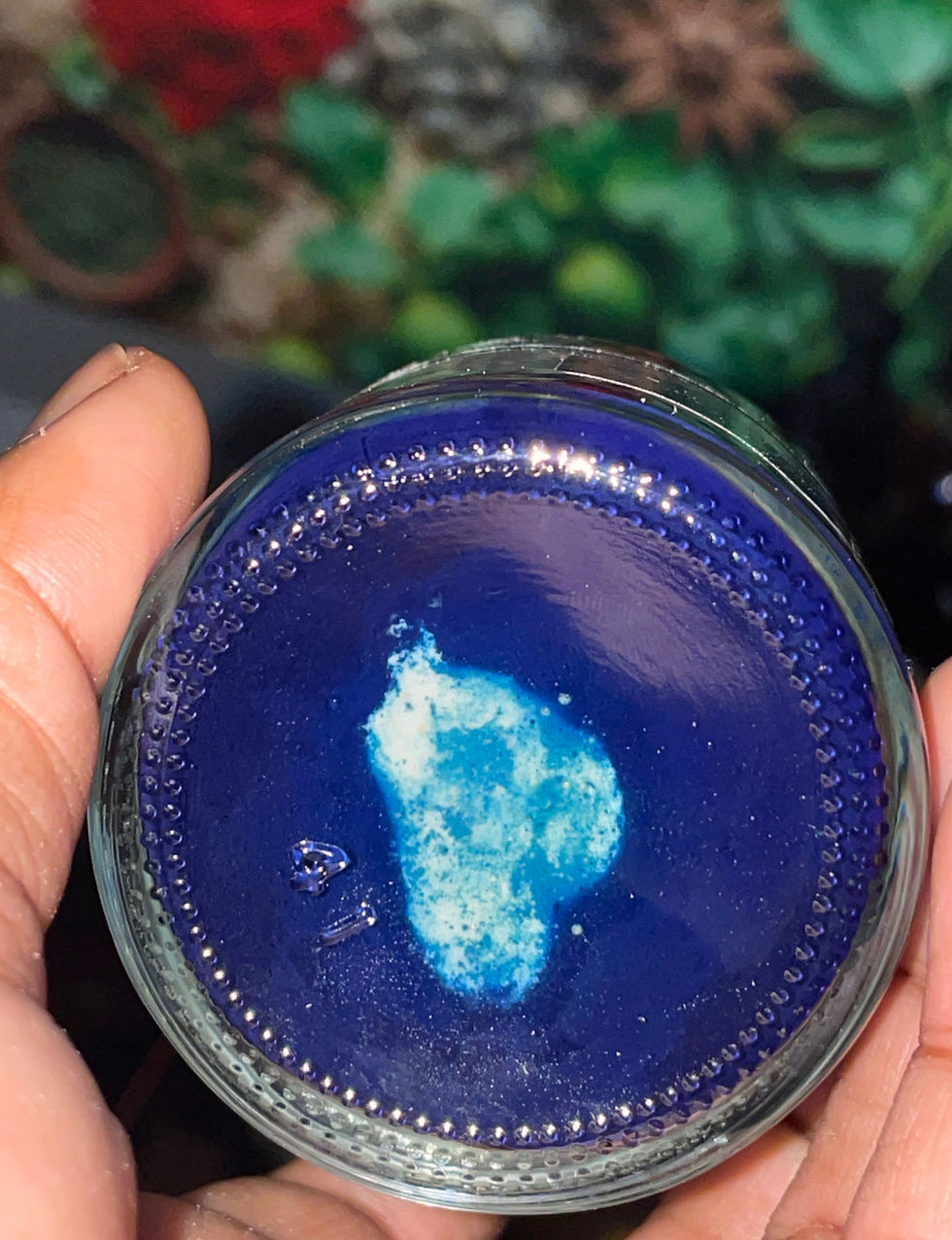Thumbnail: NILA SAKE MASK 