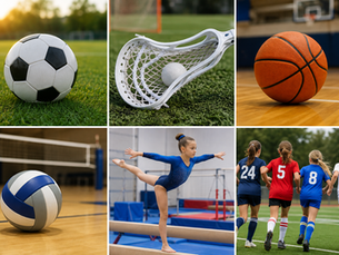 Essential Resources for Parents of Injured Young Athletes