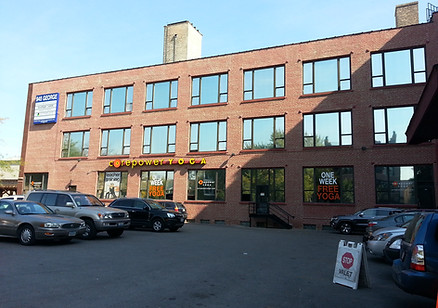 945 West George St., Chicago