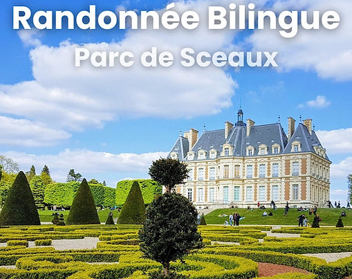 Randonnée Bilingue - Le Club International de Paris