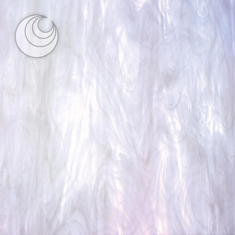 System 96 Clear/White