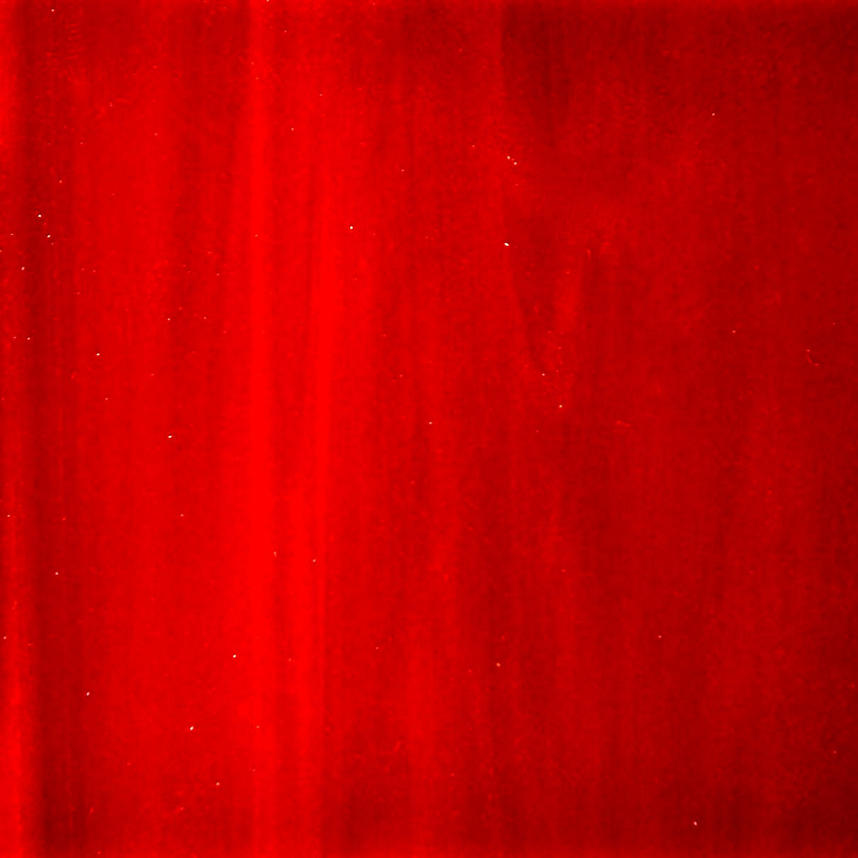 Red/White Translucent