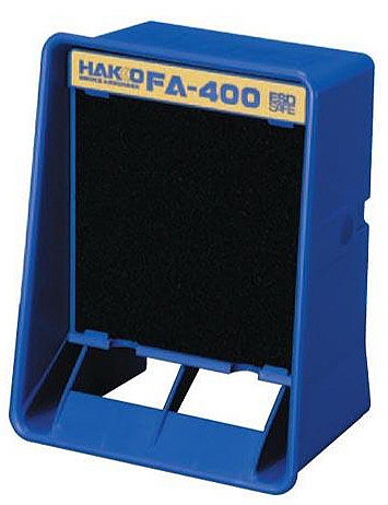 Hakko FA-400 Smoke Absorber | Axess Glass Products