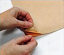Copper Foil 300x300mm Sheet