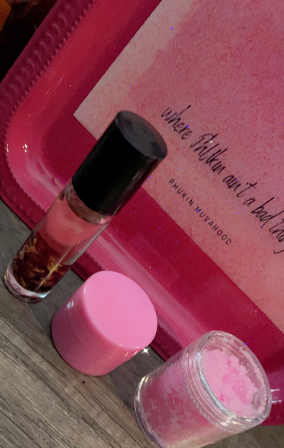 Thumbnail: Lipcare Kit