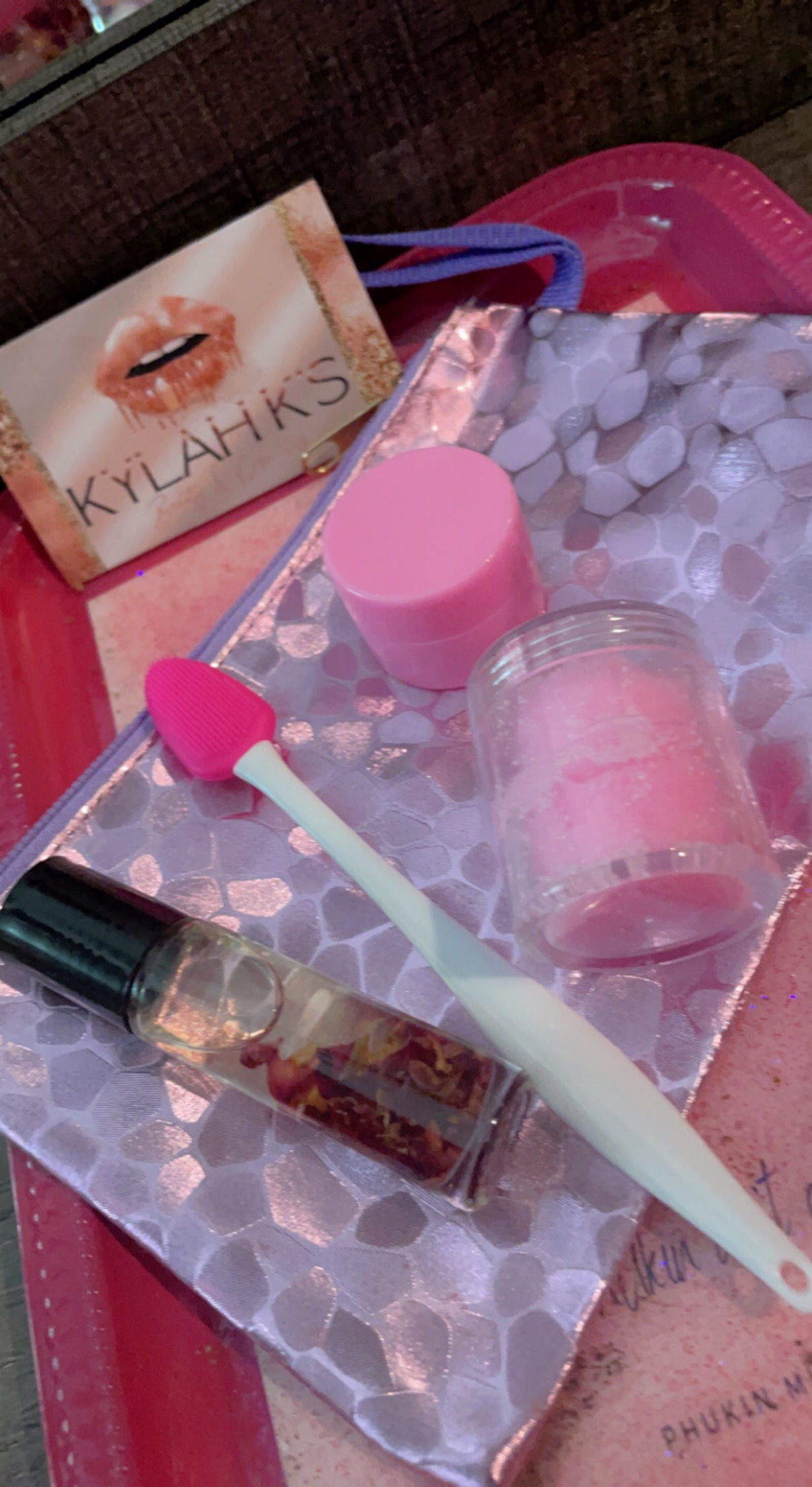 Lipcare Kit
