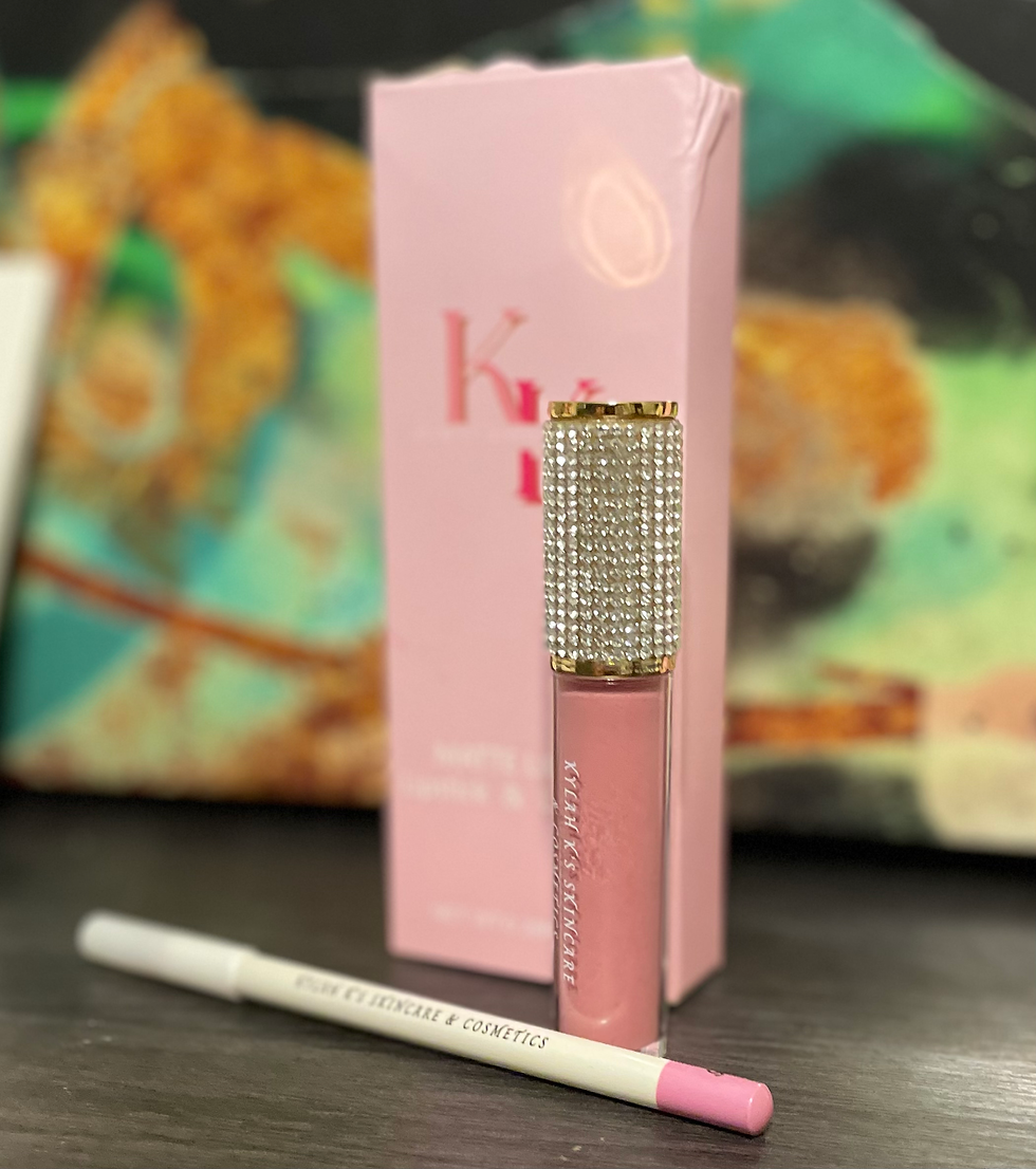 Thumbnail: Pinky Nude 