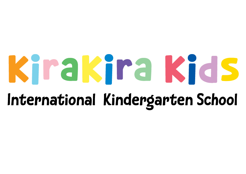 Kirakira Kids International Kindergarten logo