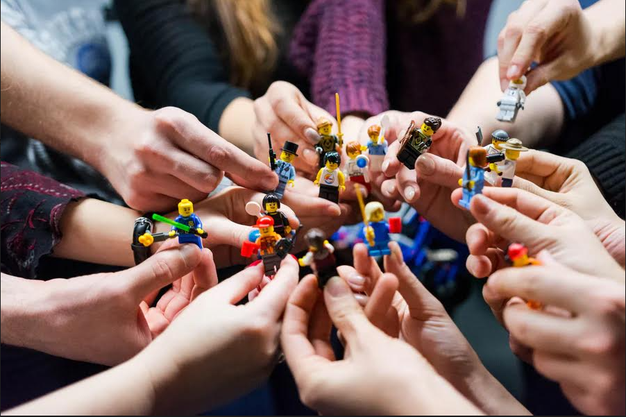 Psychological Safety - Rhizome-leadership
