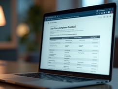 Navigating Data Protection Regulations