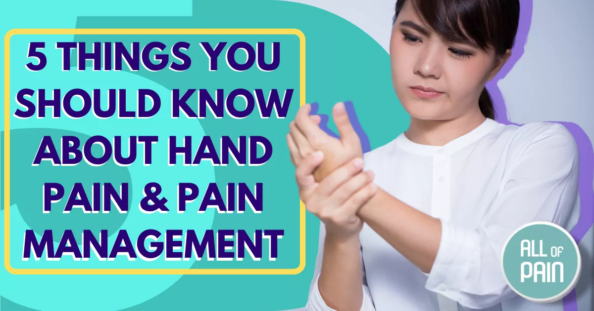 pain management new york