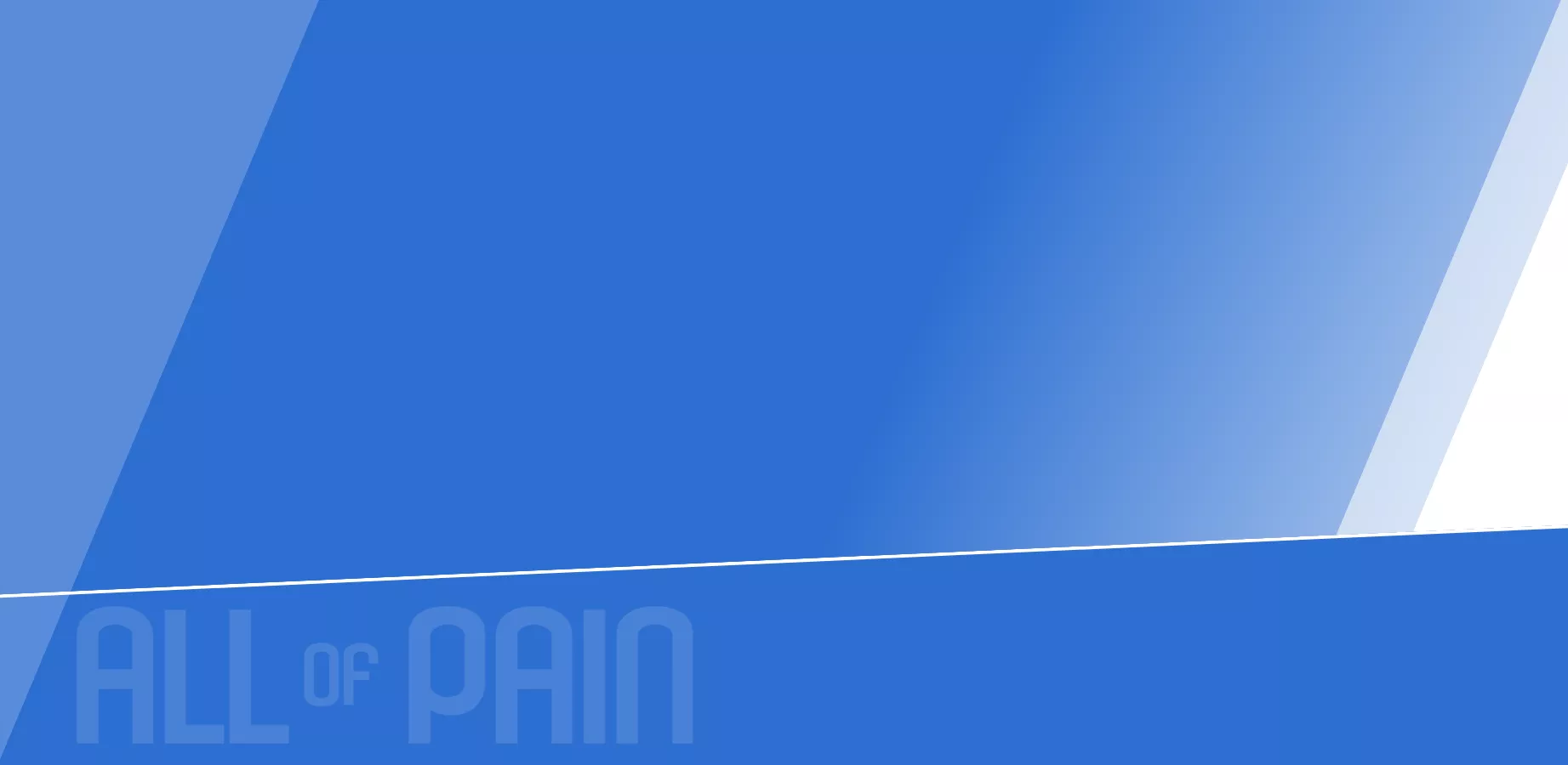 ALL OF PAIN TOPRATED Pain Management Doctor in Manhattan and New