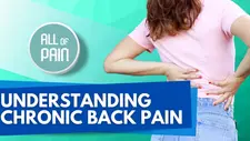 [New York Pain Management] Understanding Chronic Back Pain