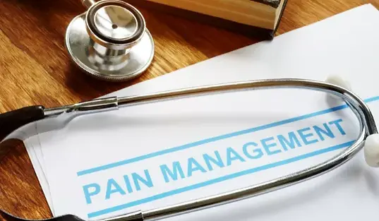 pain management nyc