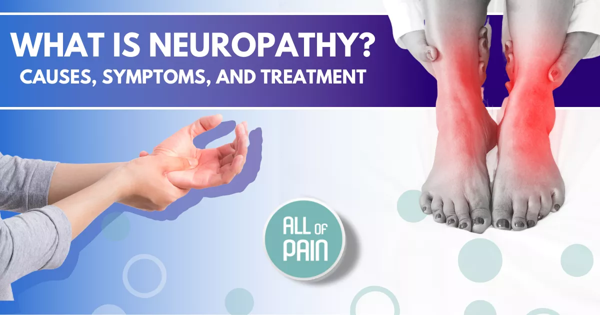 nerve pain new york pain management