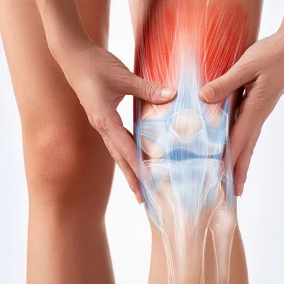 knee injury pain treatment