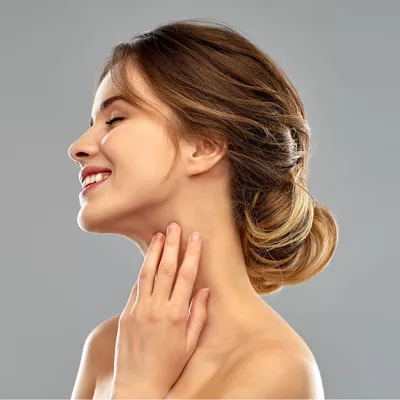 neck pain treatment