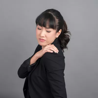 shoulder pain nyc pain management