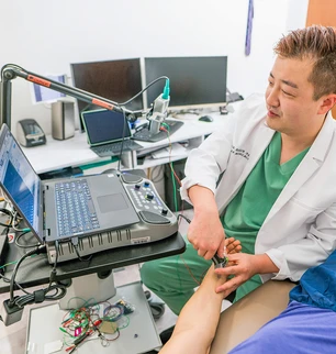 pain management physician