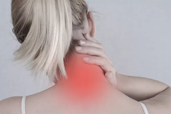 neck pain management