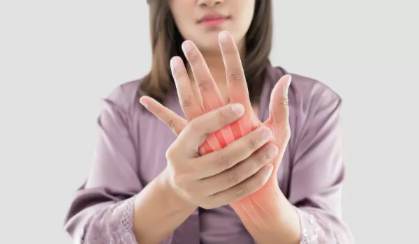 nerve pain