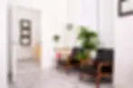 image inside of clinic