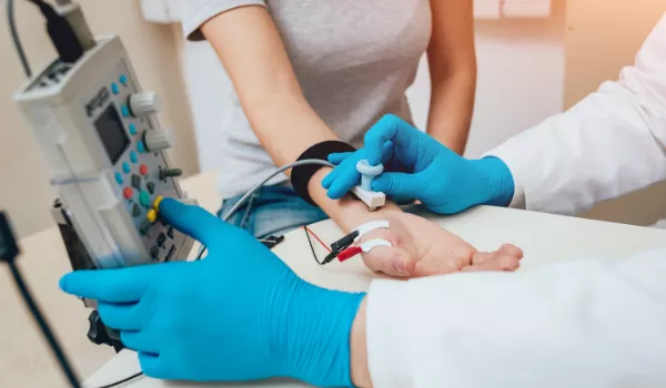 New York Pain Management