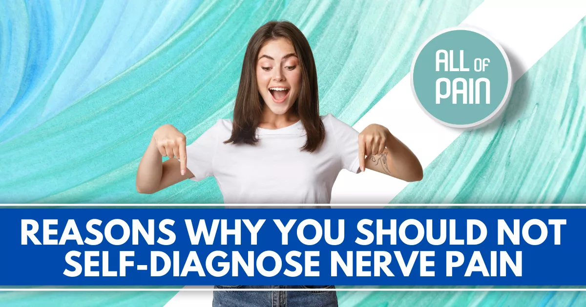 Top rated nerve pain treatment