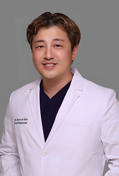 Picture of Dr. baruch Kim