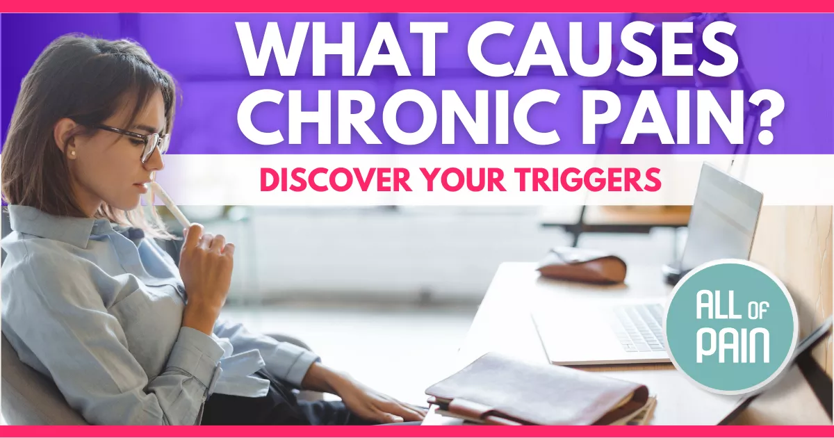 chronic pain treatment