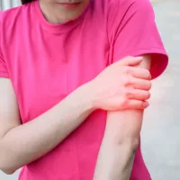 arm pain NYC treatment