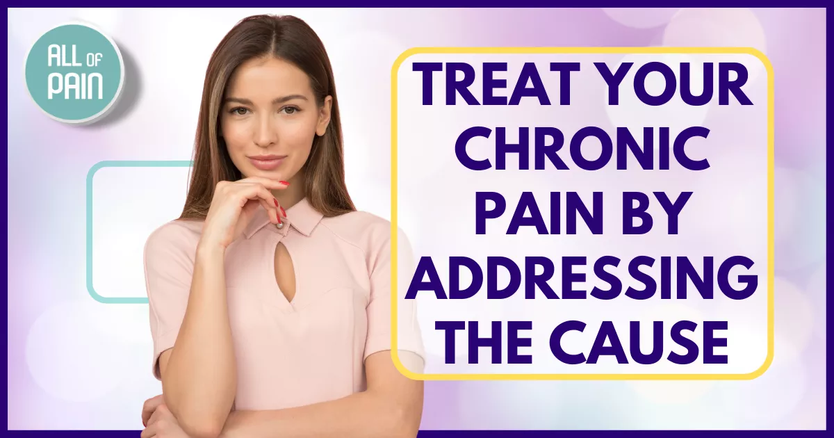 chronic pain treatment manhattan