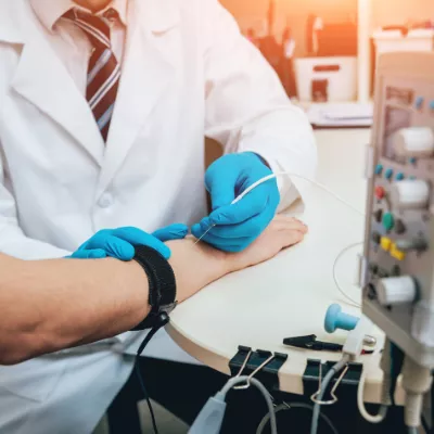 Manhattan pain management specialists