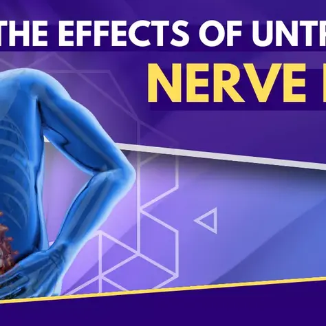 [New York Pain Management] The Effects of Untreated Nerve Pain