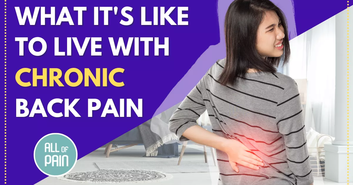 back pain management center