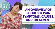 [New York Pain Management] An Overview Of Shoulder Pain Symptoms, Causes, And Treatment