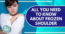 [Pain Management NYC] All You Need To Know About Frozen Shoulder