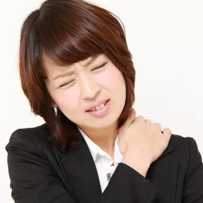 treatment for shoulder pain