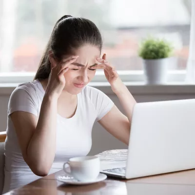 interventional pain management for migraine