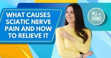 [New York Pain Management] What Causes Sciatic Nerve Pain and How To Relieve It