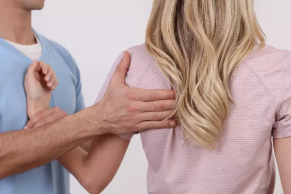 nerve pain management nyc