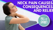 [Pain Management NYC] Neck Pain Causes, Consequences, and Relief