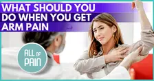 [Manhattan Pain Management] What Should You Do When You Get Arm Pain