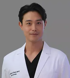 picture of Dr. Hoon Choi