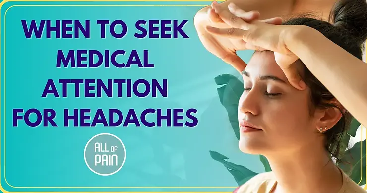 headache pain management